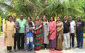 Holiyday In Vgf Farm House