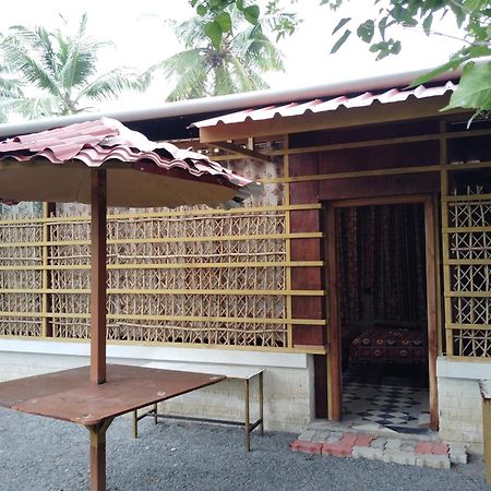 Holiyday In Vgf Farm House Danishpet Exterior photo
