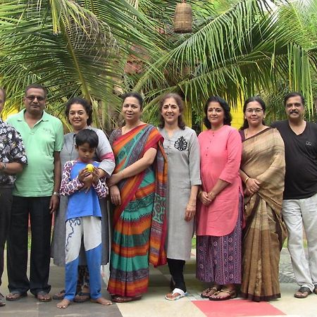 Holiyday In Vgf Farm House Danishpet Exterior photo