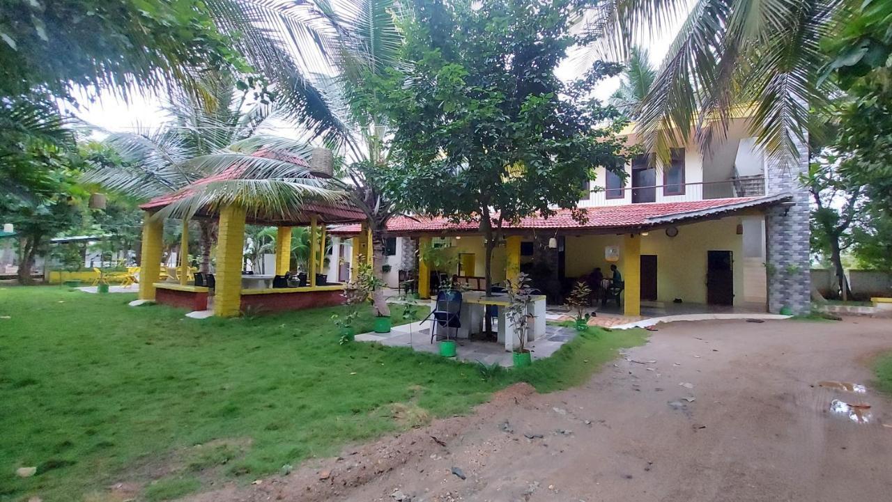 Holiyday In Vgf Farm House Danishpet Exterior photo