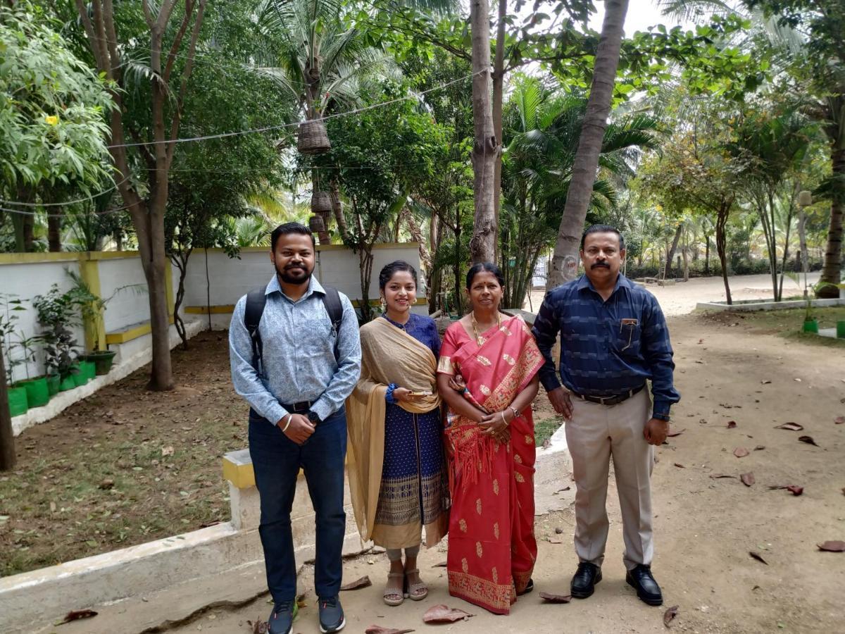 Holiyday In Vgf Farm House Danishpet Exterior photo