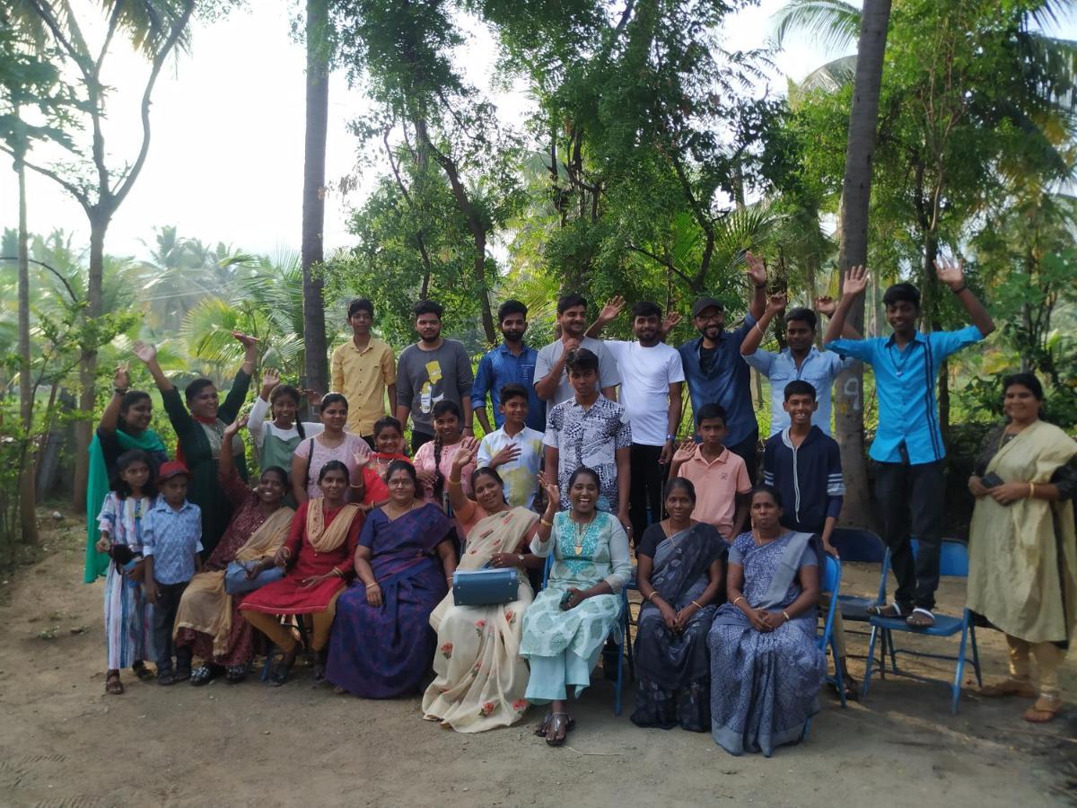 Holiyday In Vgf Farm House Danishpet Exterior photo