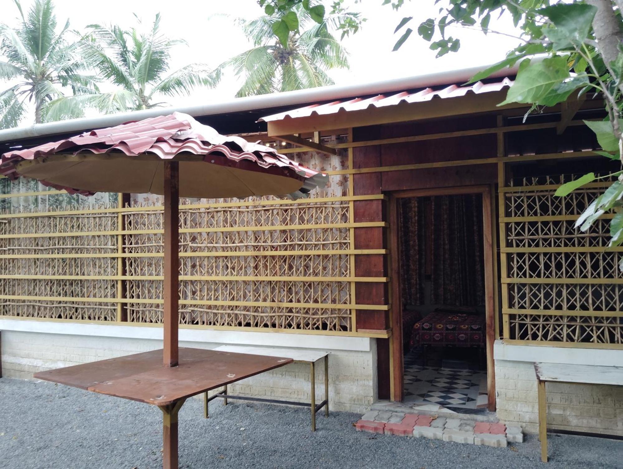 Holiyday In Vgf Farm House Danishpet Exterior photo