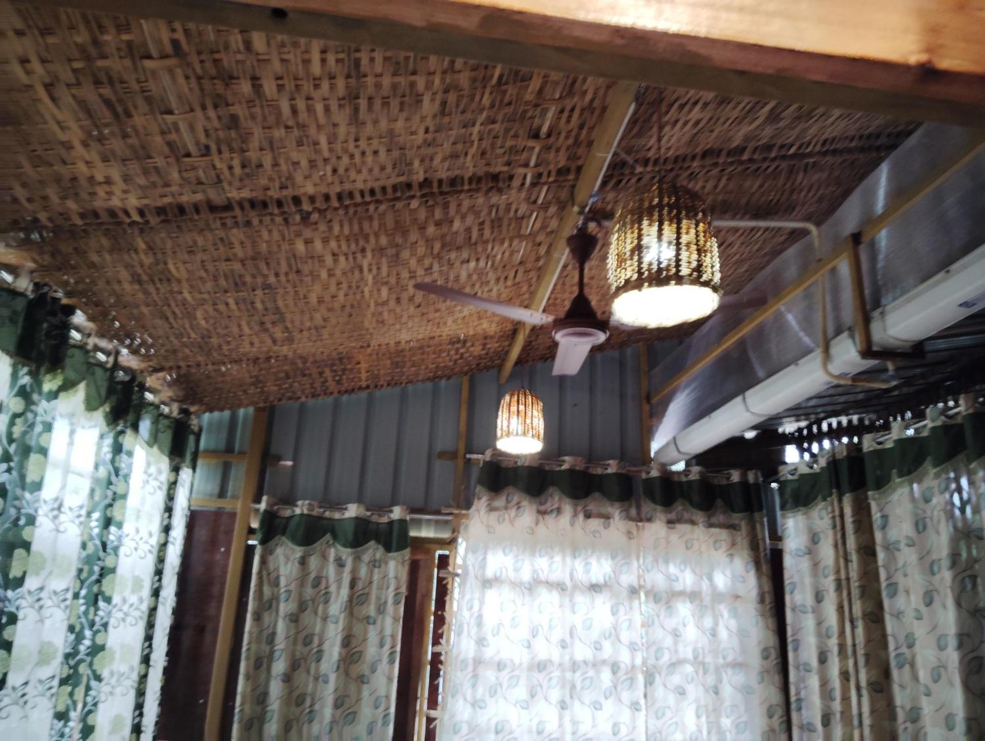 Holiyday In Vgf Farm House Danishpet Exterior photo