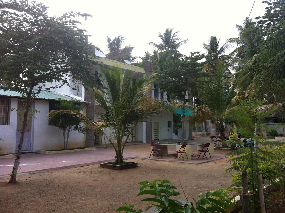 Holiyday In Vgf Farm House Danishpet Exterior photo