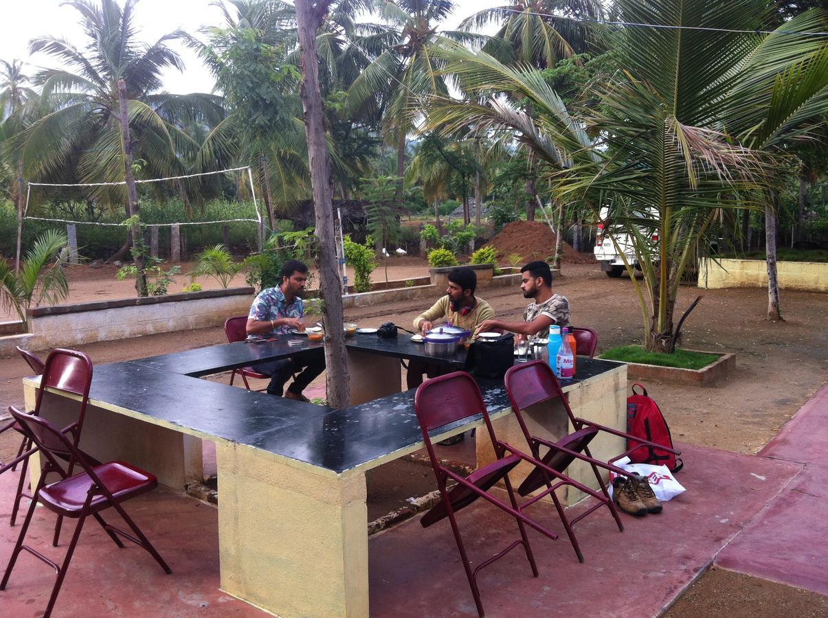 Holiyday In Vgf Farm House Danishpet Exterior photo