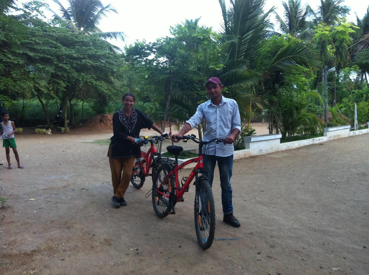 Holiyday In Vgf Farm House Danishpet Exterior photo
